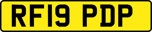 RF19PDP