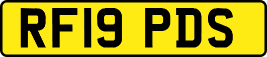 RF19PDS