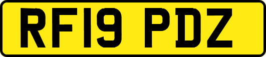 RF19PDZ