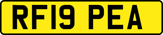 RF19PEA