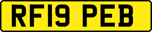 RF19PEB