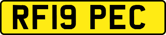 RF19PEC