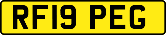 RF19PEG