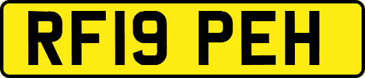 RF19PEH