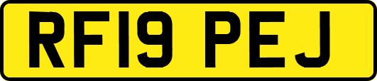 RF19PEJ