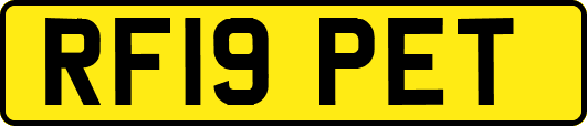 RF19PET