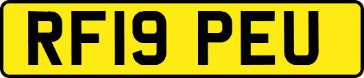 RF19PEU