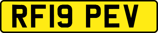 RF19PEV
