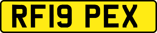 RF19PEX