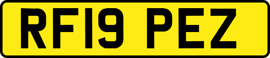 RF19PEZ
