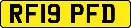 RF19PFD