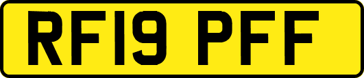 RF19PFF