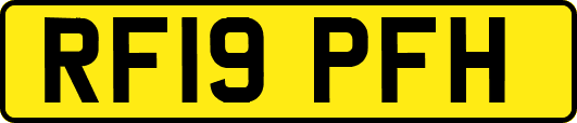 RF19PFH