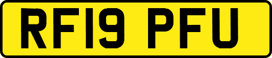 RF19PFU