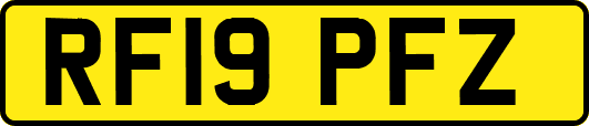 RF19PFZ