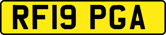 RF19PGA