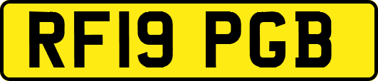 RF19PGB