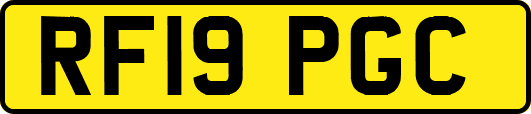RF19PGC