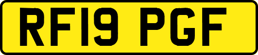 RF19PGF