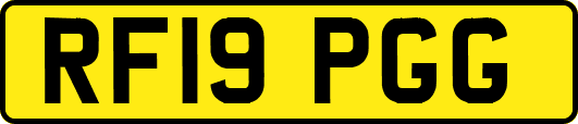 RF19PGG
