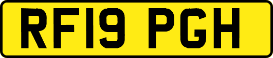 RF19PGH
