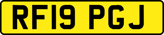 RF19PGJ