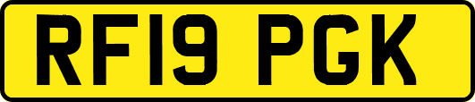 RF19PGK