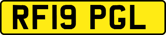 RF19PGL