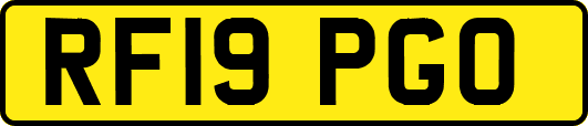 RF19PGO