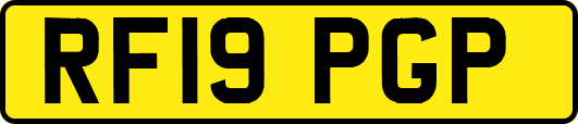 RF19PGP
