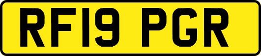 RF19PGR