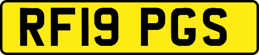 RF19PGS