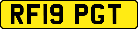 RF19PGT