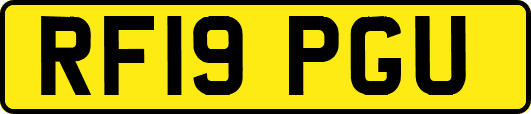 RF19PGU