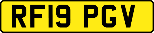 RF19PGV