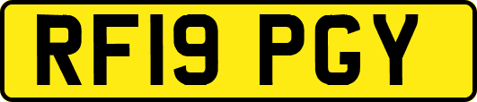 RF19PGY
