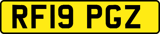 RF19PGZ