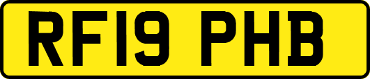 RF19PHB