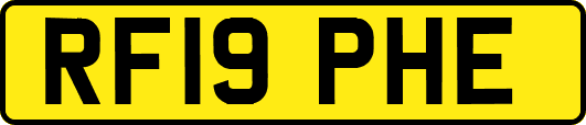 RF19PHE