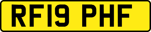 RF19PHF
