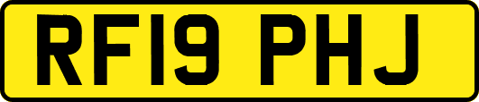 RF19PHJ
