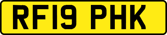 RF19PHK
