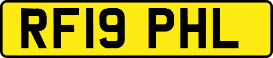 RF19PHL