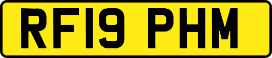RF19PHM