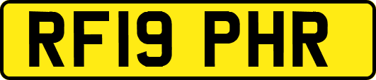 RF19PHR