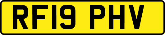 RF19PHV