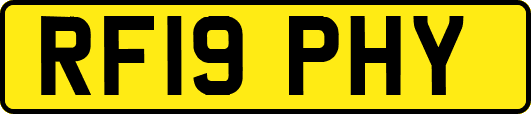 RF19PHY
