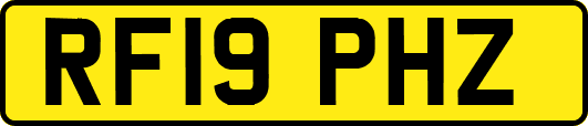 RF19PHZ