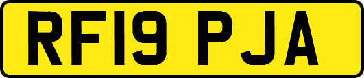 RF19PJA