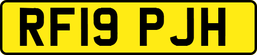 RF19PJH